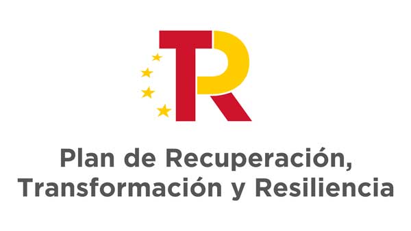 Plan de Recuperación Transformación y Resiliencia